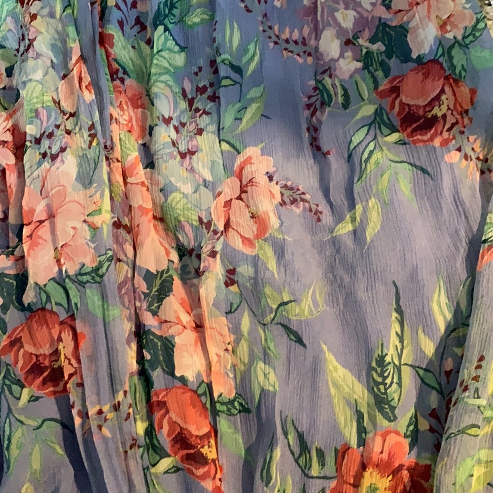Zimmermann Bellitude Silk Corset Jumpsuit - Picture 11 of 11